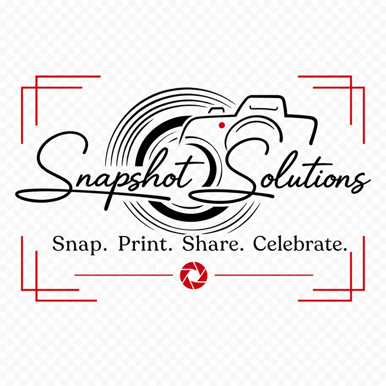 Snapshot Solutions logo